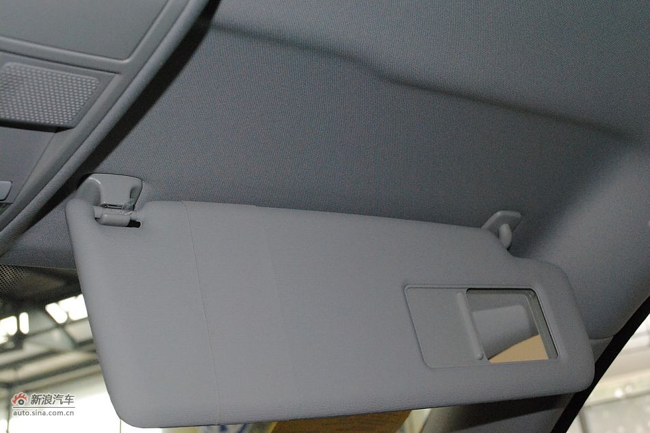 2010款途观1.8TSI自动都会版