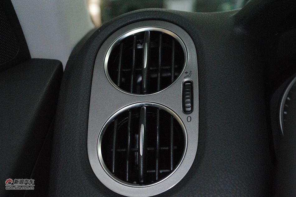 2010款途观1.8TSI自动都会版