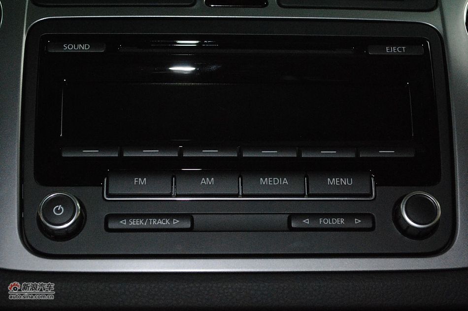 2010款途观1.8TSI自动都会版