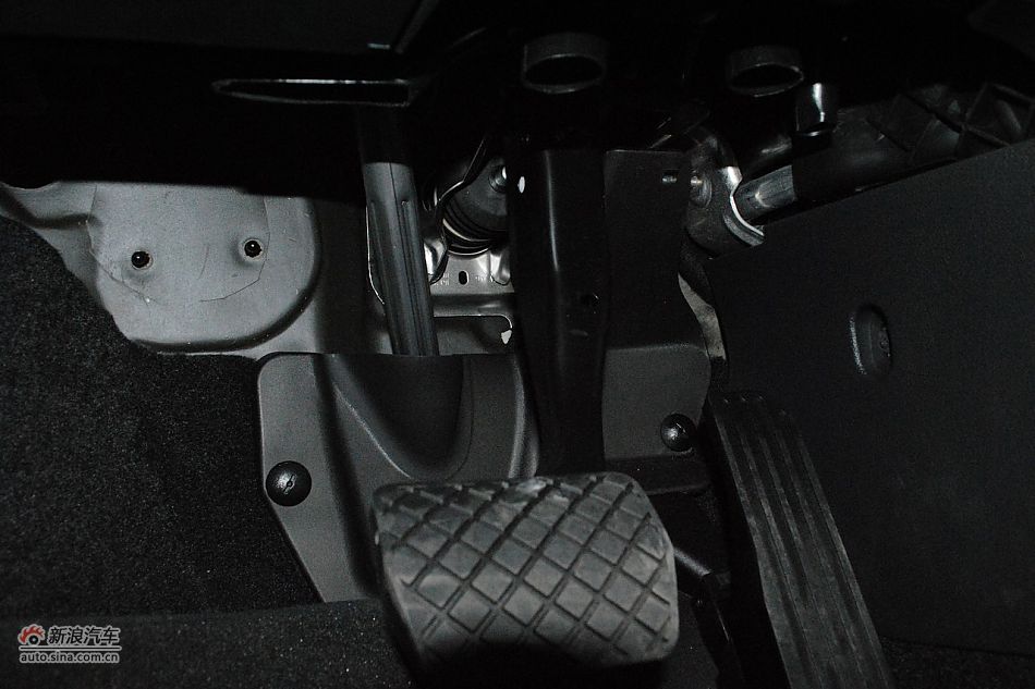 2010款途观1.8TSI自动都会版