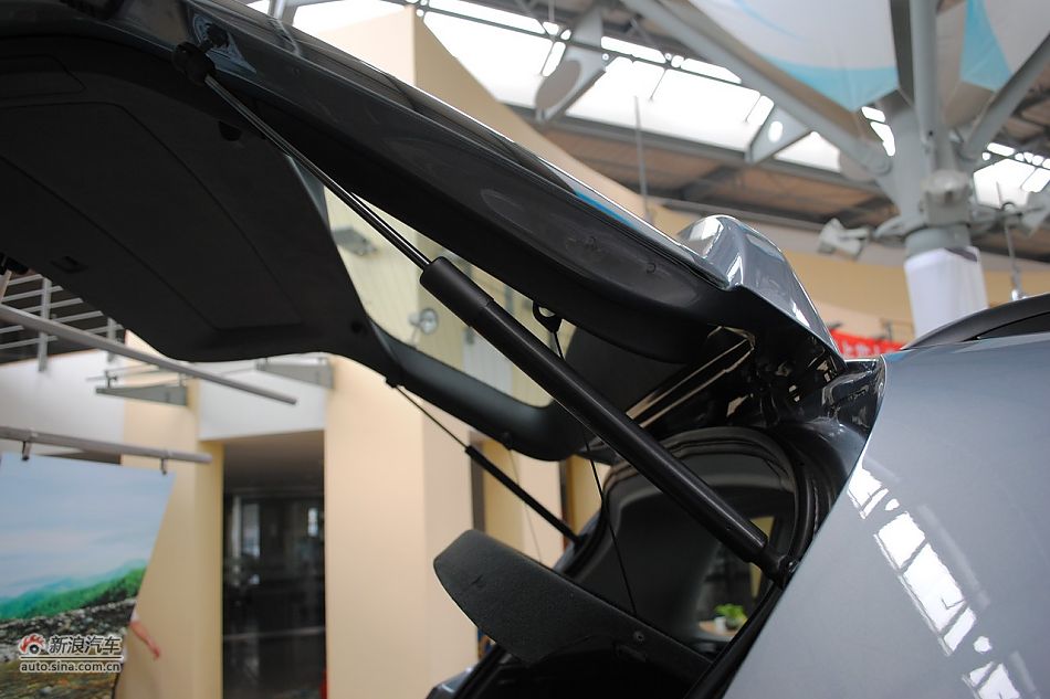 2010款途观1.8TSI自动都会版