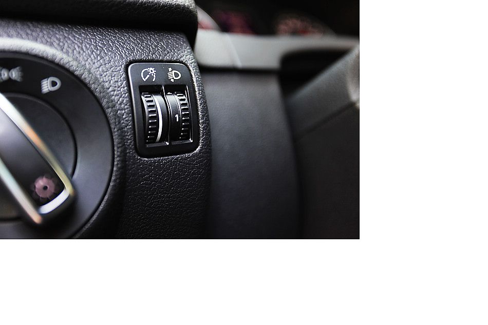 上海大众途观内饰图片