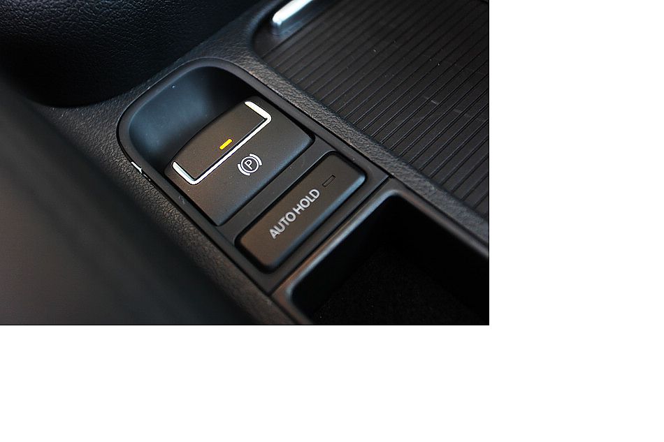 上海大众途观内饰图片