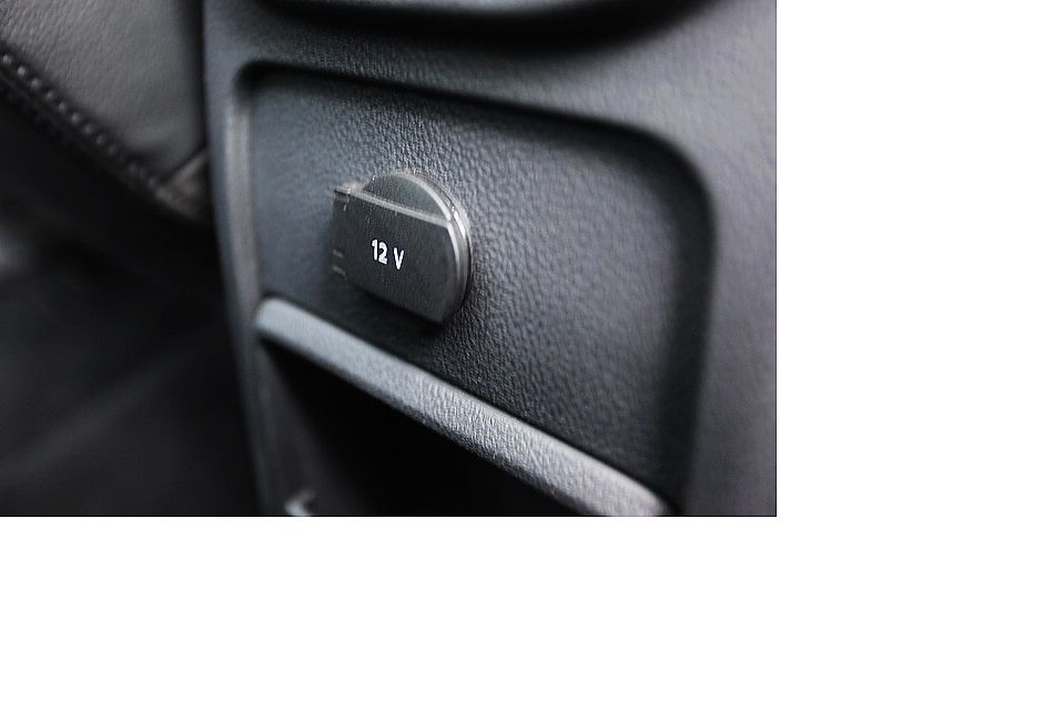 上海大众途观内饰图片