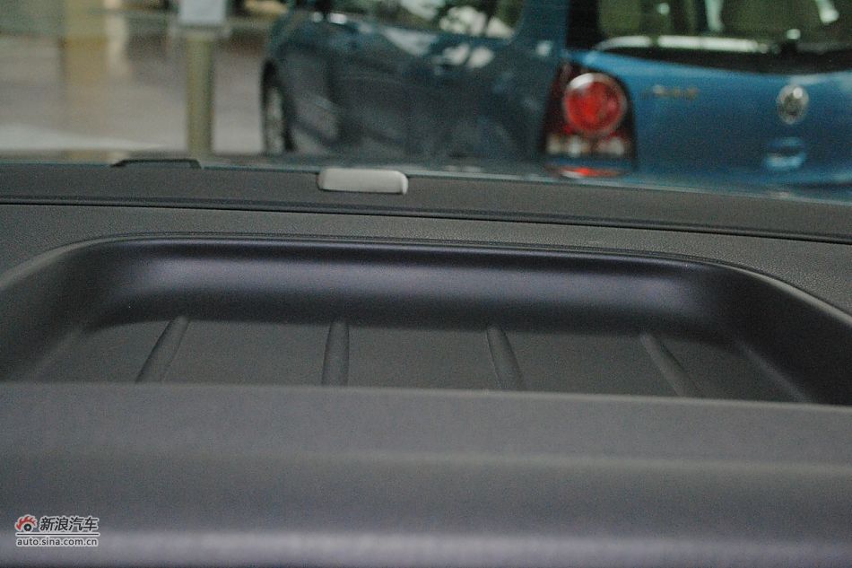 2010款途观1.8TSI自动都会版