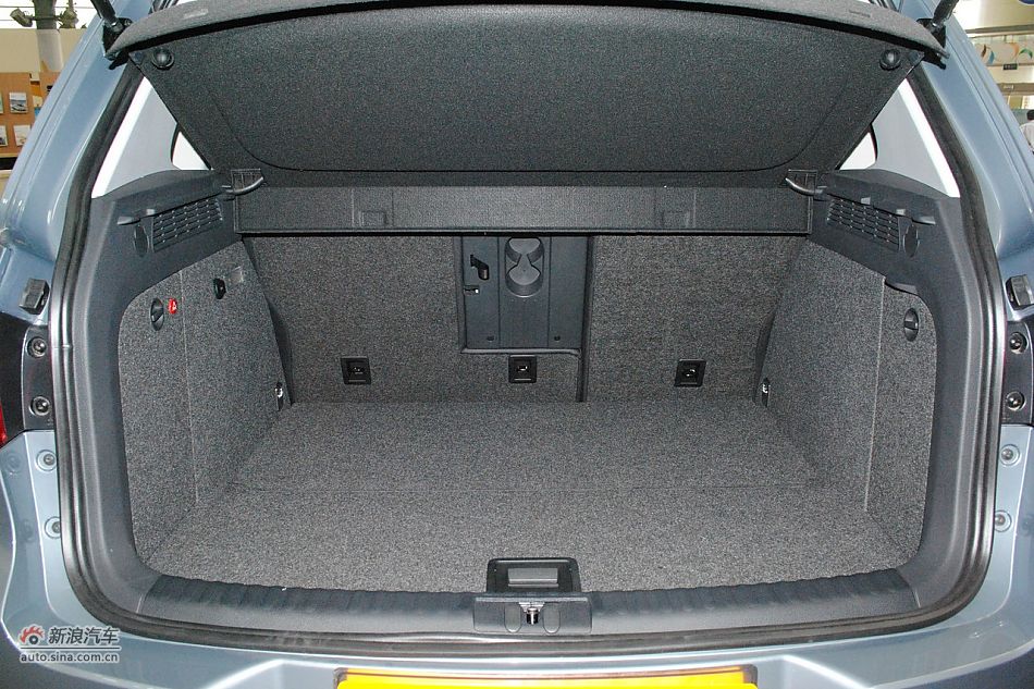 2010款途观1.8TSI自动都会版