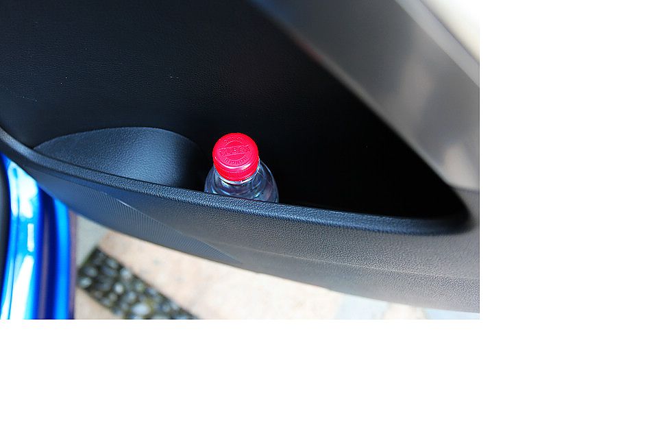 上海大众途观内饰图片