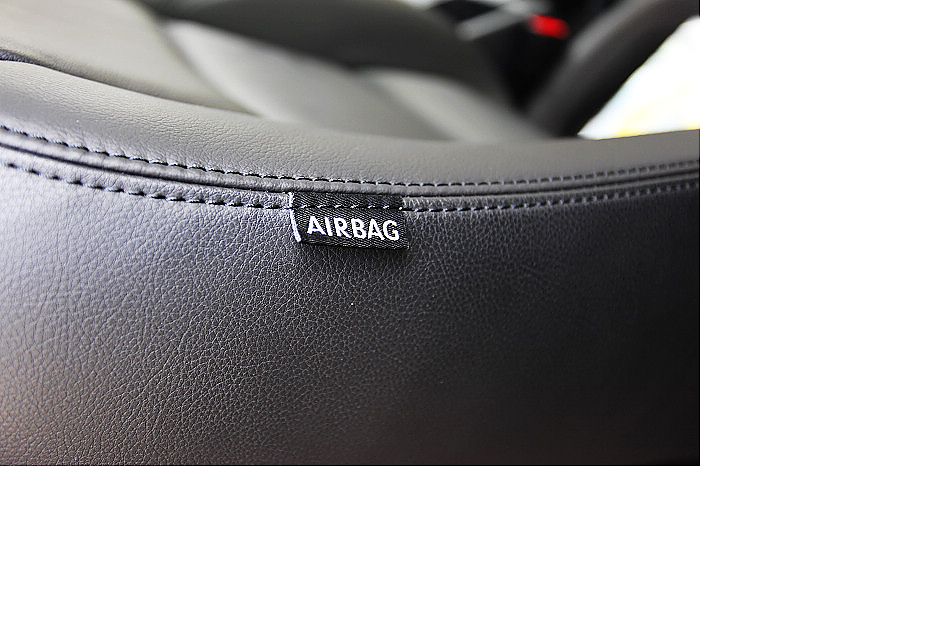 上海大众途观内饰图片