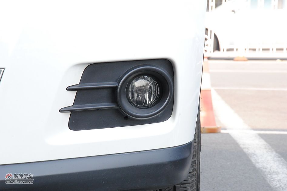 2011款途观1.8TSI自动前驱风尚版