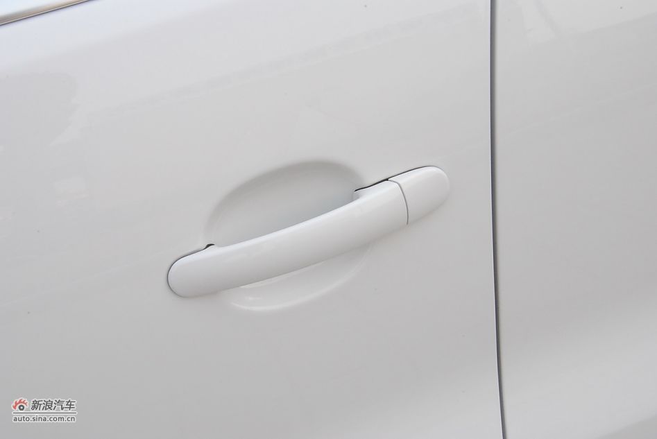 2011款途观1.8TSI自动前驱风尚版