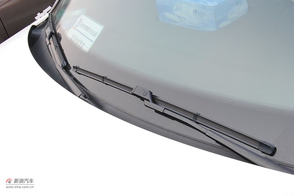 2011款途观1.8TSI自动前驱风尚版