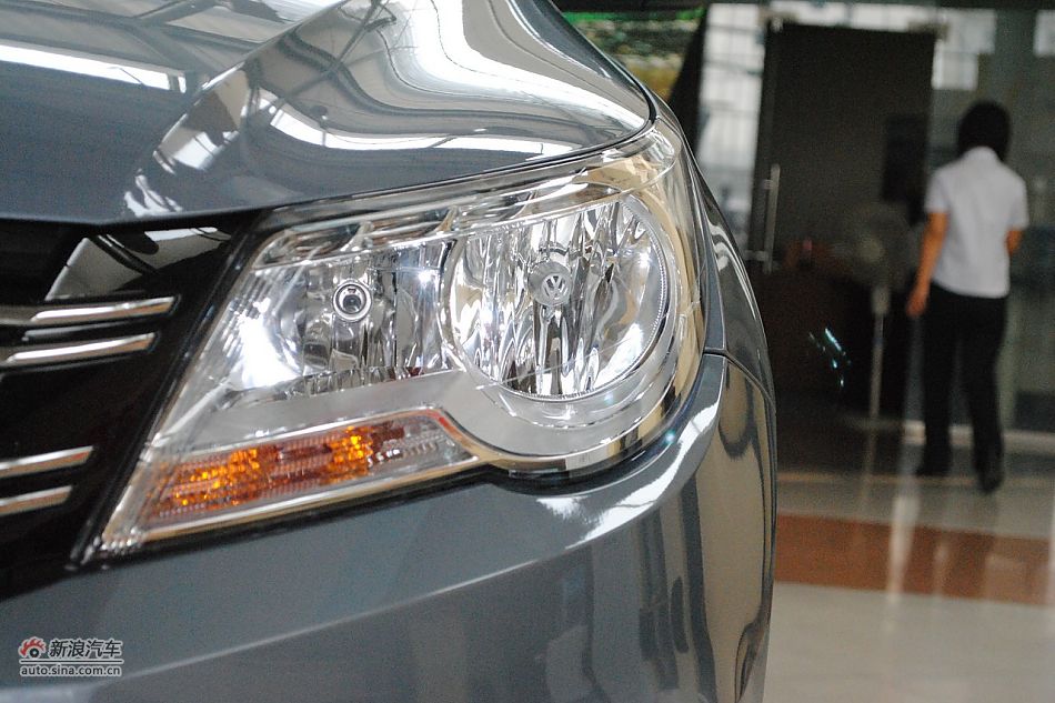 2010款途观1.8TSI自动都会版