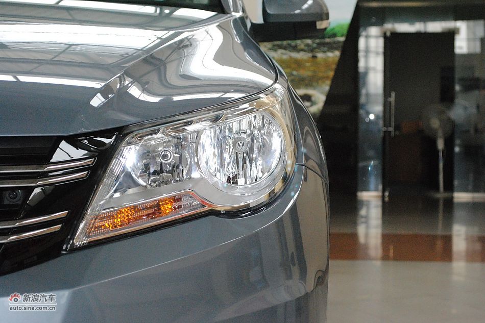 2010款途观1.8TSI自动都会版