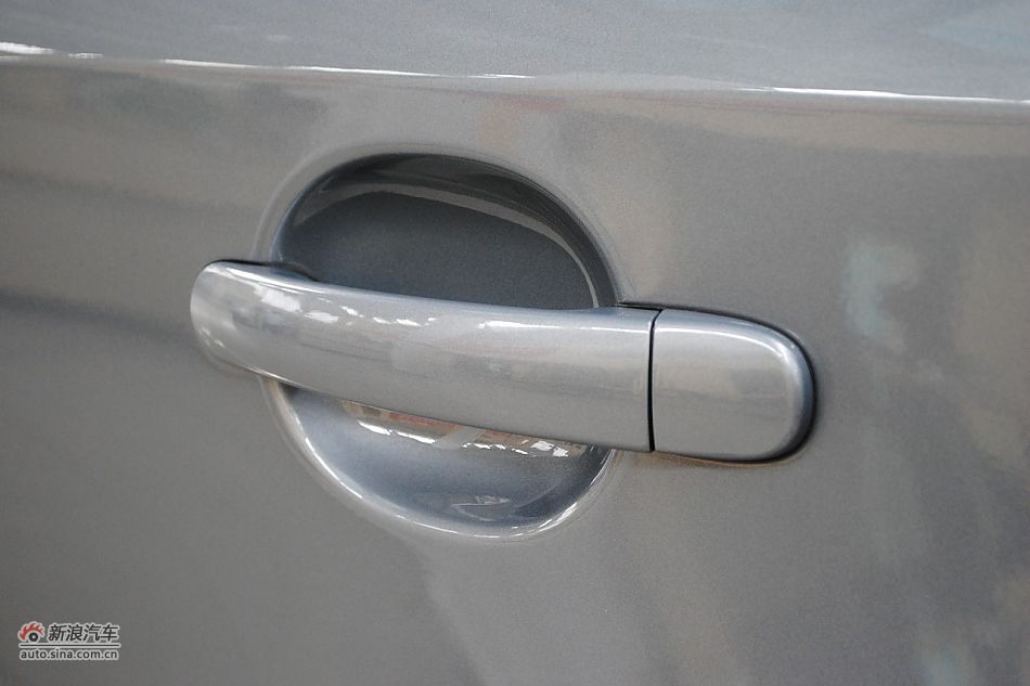 2010款途观1.8TSI自动都会版