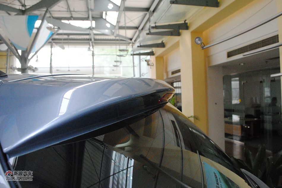 2010款途观1.8TSI自动都会版