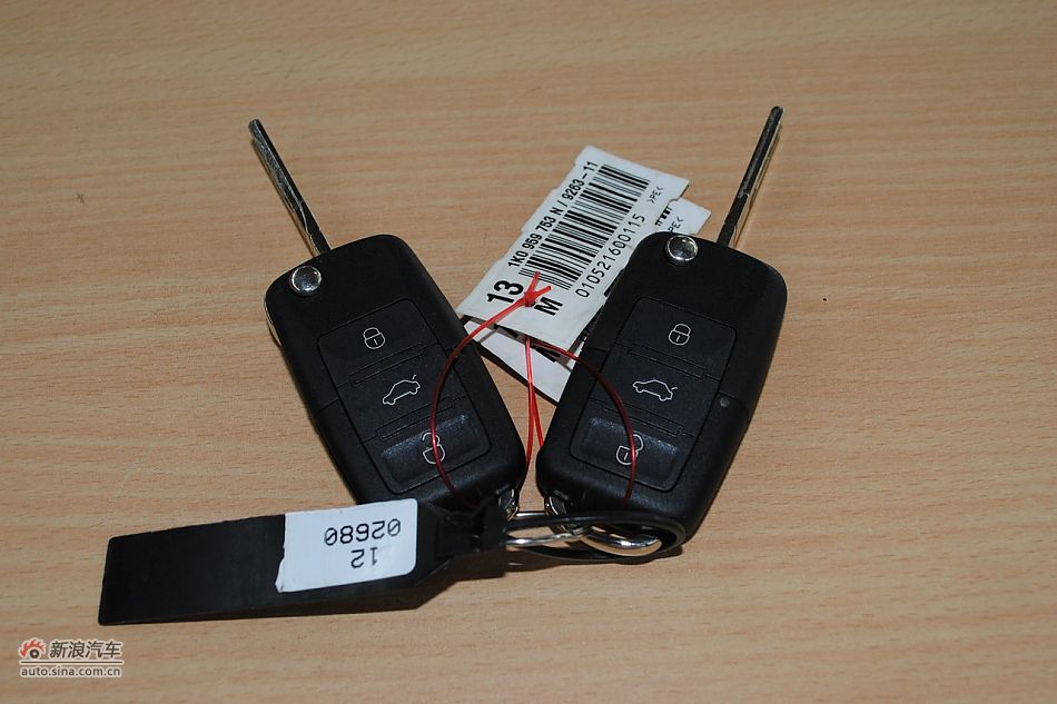 2010款途观1.8TSI自动都会版