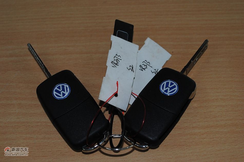 2010款途观1.8TSI自动都会版