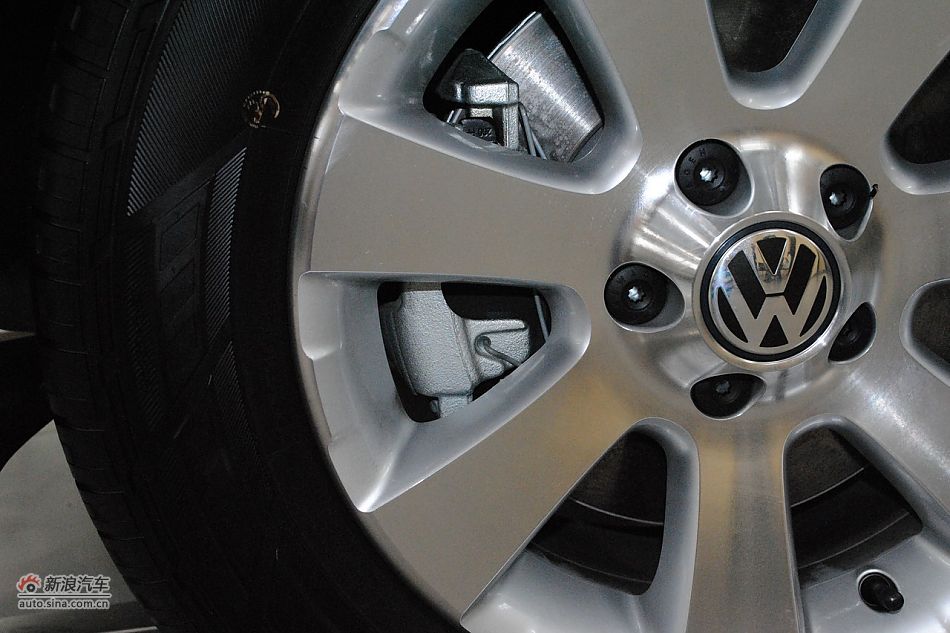 2010款途观1.8TSI自动都会版