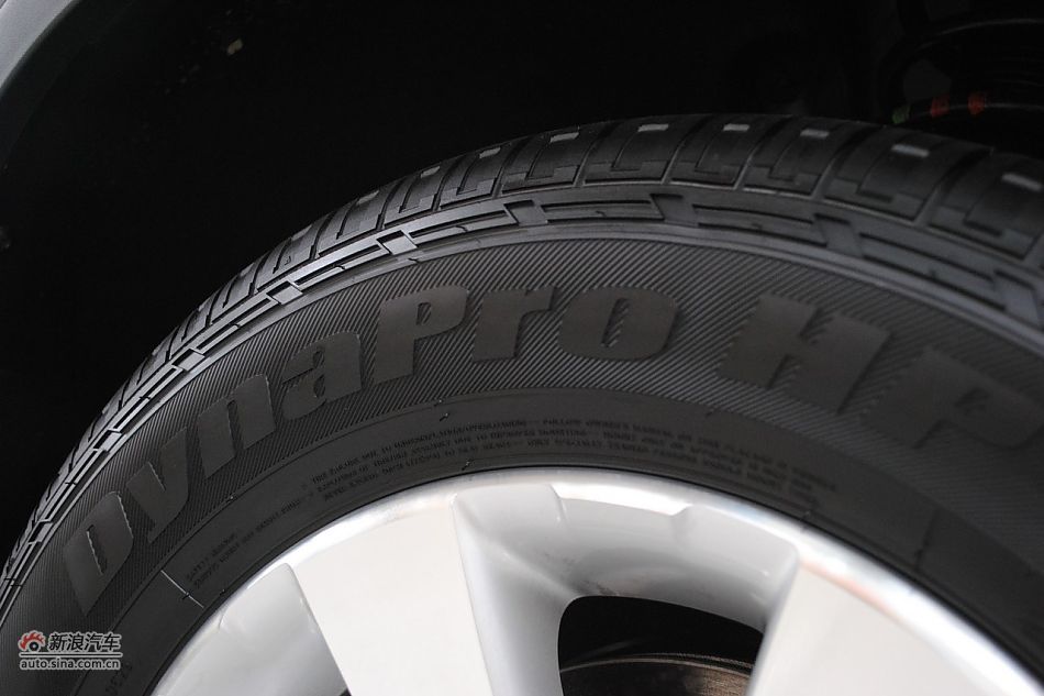 2010款途观1.8TSI自动都会版