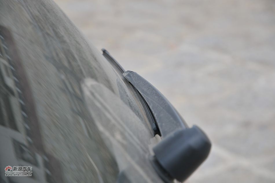 2010款途观2.0T四驱旗舰导航版