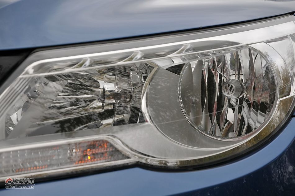 2010款途观2.0T四驱菁英版