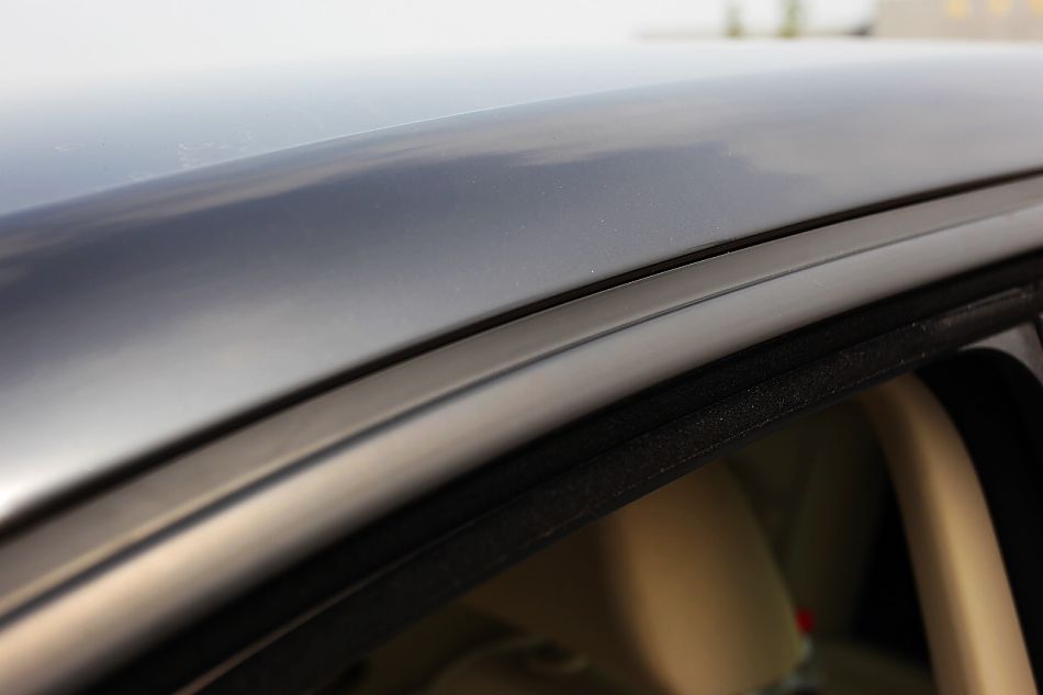 上海大众途观外观图片