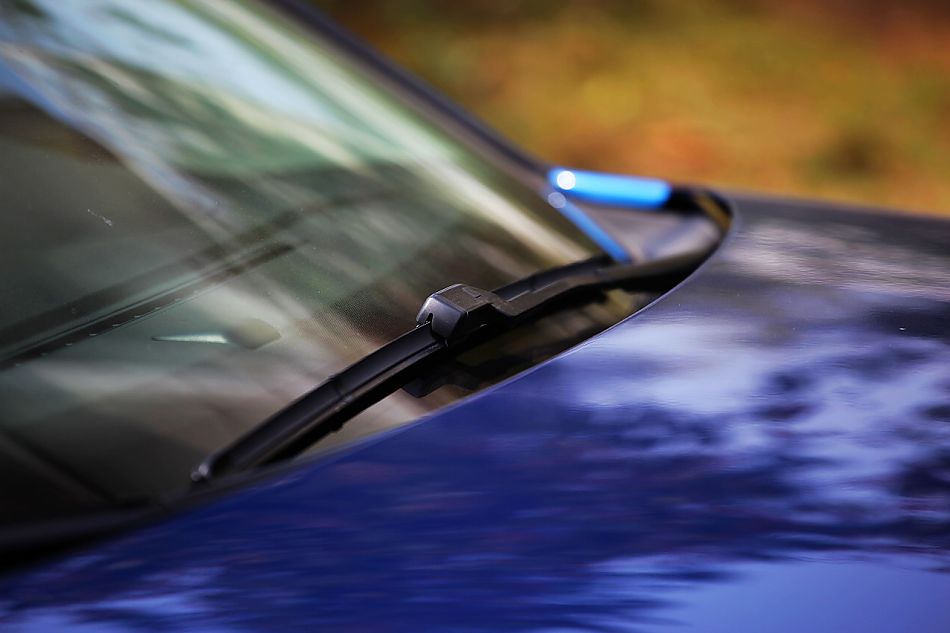 上海大众途观外观图片