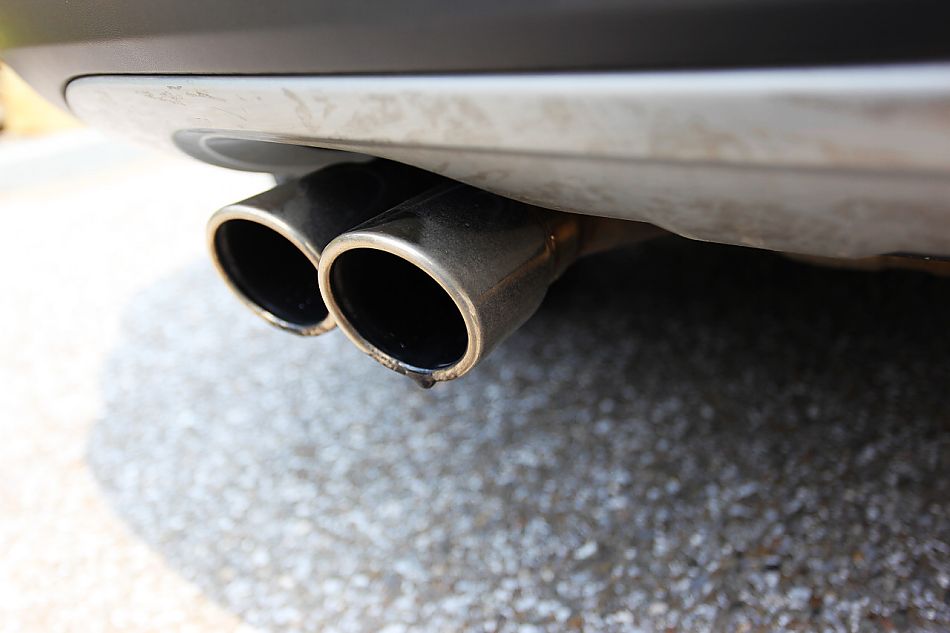 上海大众途观外观图片