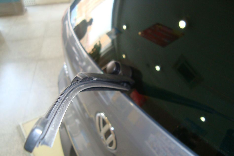 上海大众途观样车到店实拍