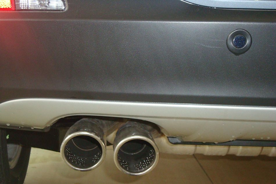 上海大众途观样车到店实拍