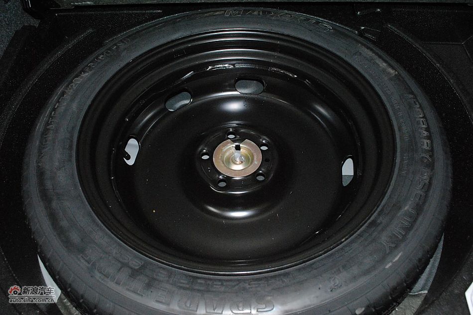 2010款途观1.8TSI自动都会版