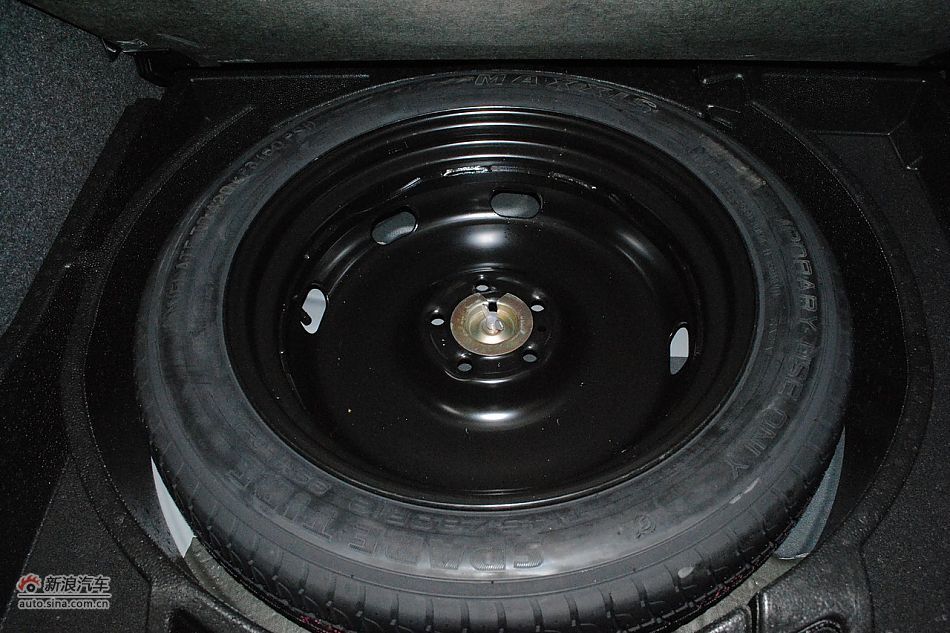 2010款途观1.8TSI自动都会版