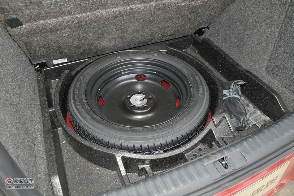 2010款途观2.0T四驱旗舰导航版