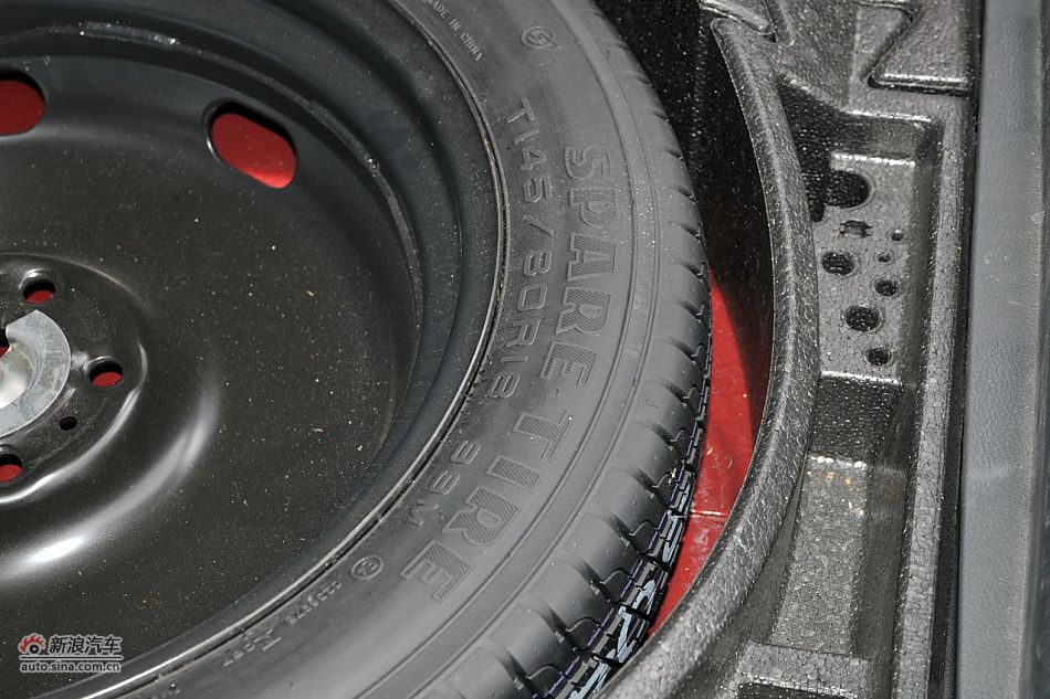 2010款途观2.0T四驱旗舰导航版