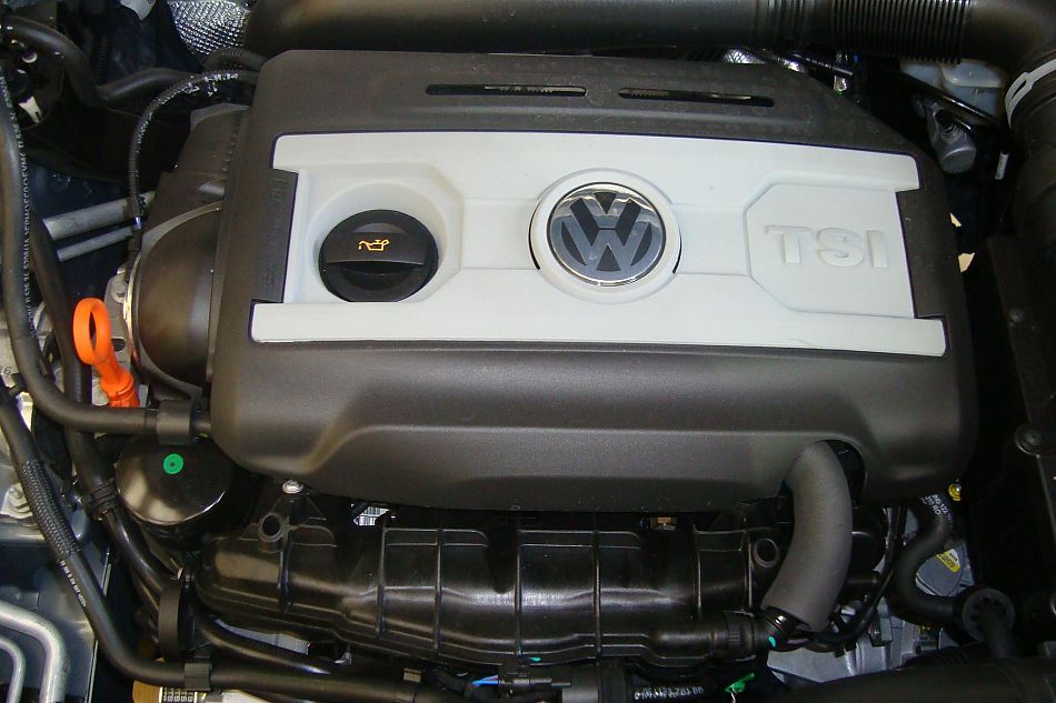 上海大众途观样车到店实拍