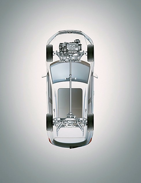 上海大众Tiguan途观