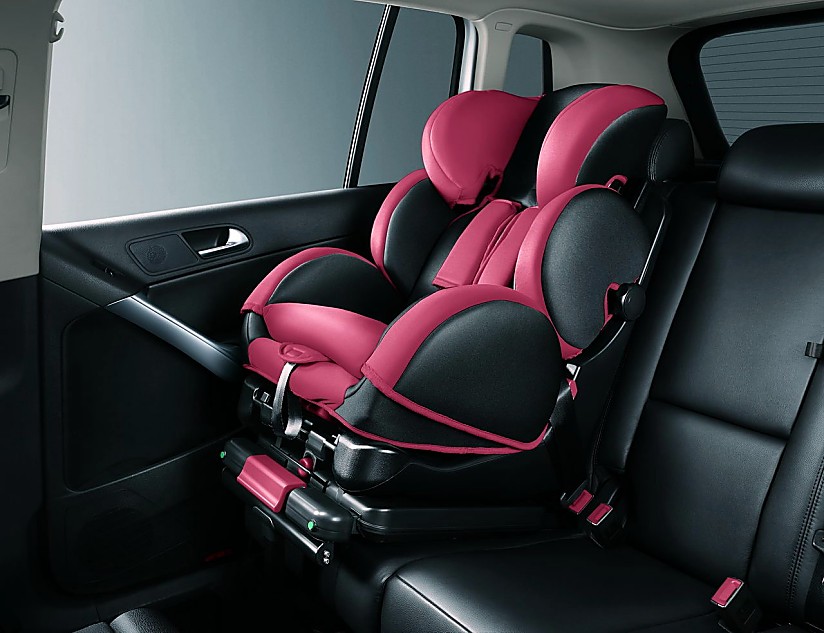 上海大众Tiguan途观