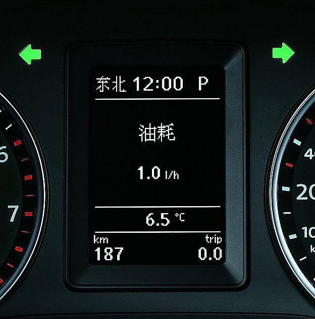 上海大众Tiguan途观