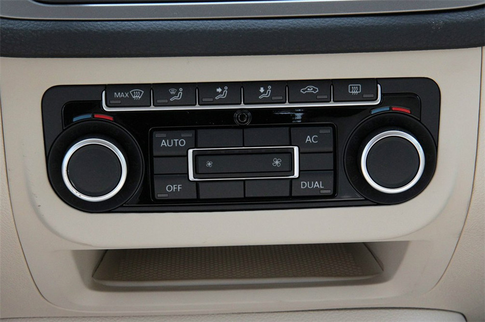 2012款 途观 1.8TSI自动风尚版四驱