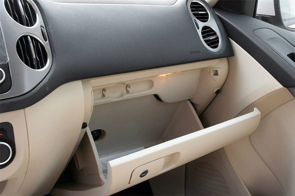 2012款 途观 1.8TSI自动风尚版四驱