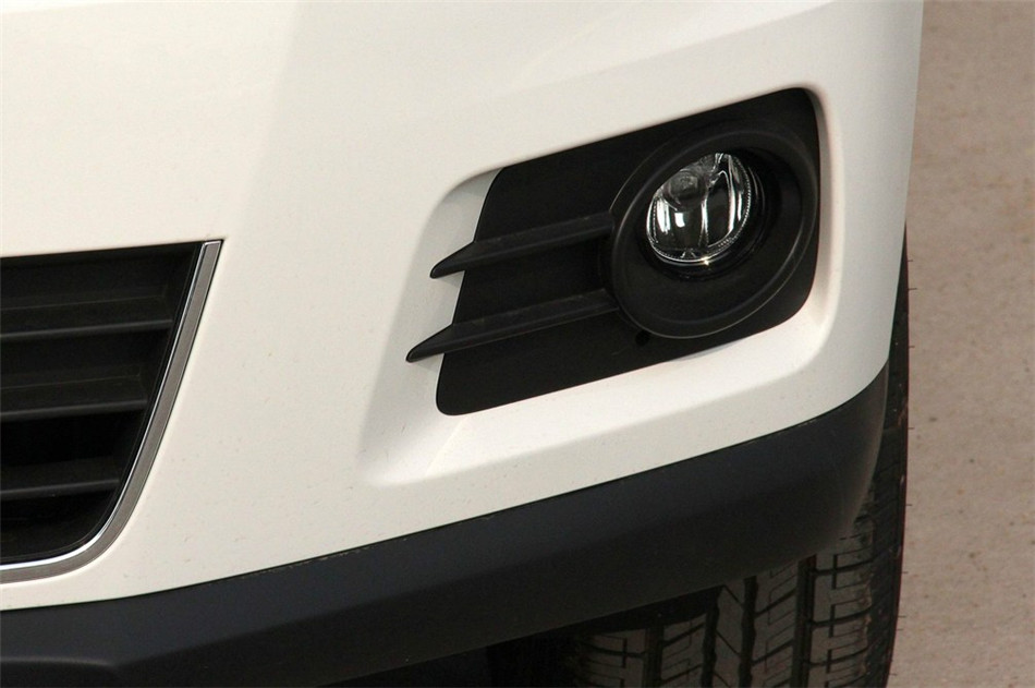 2012款 途观 1.8TSI自动风尚版四驱