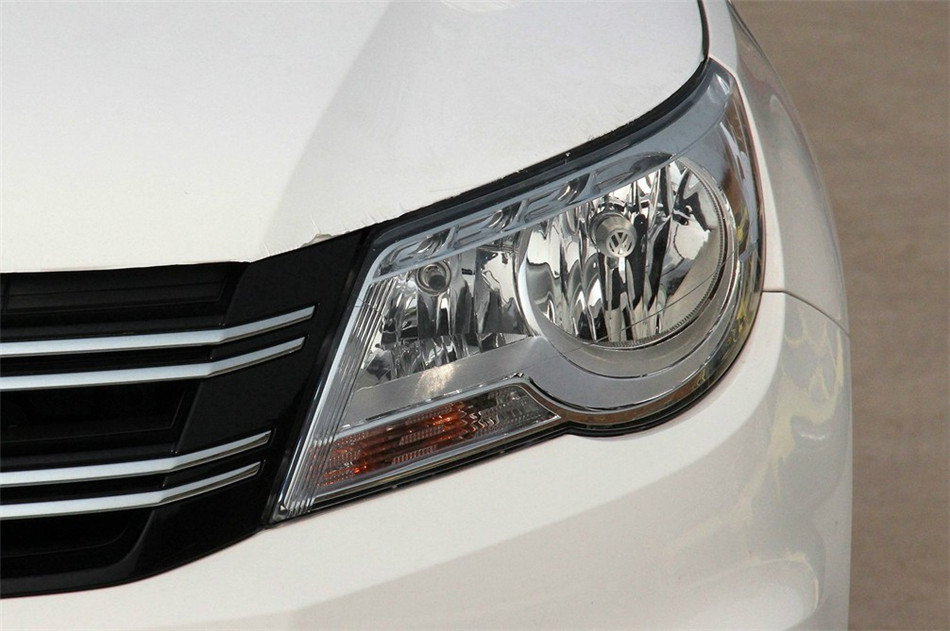 2012款 途观 1.8TSI自动风尚版四驱