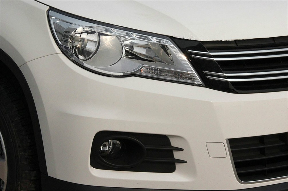 2012款 途观 1.8TSI自动风尚版四驱