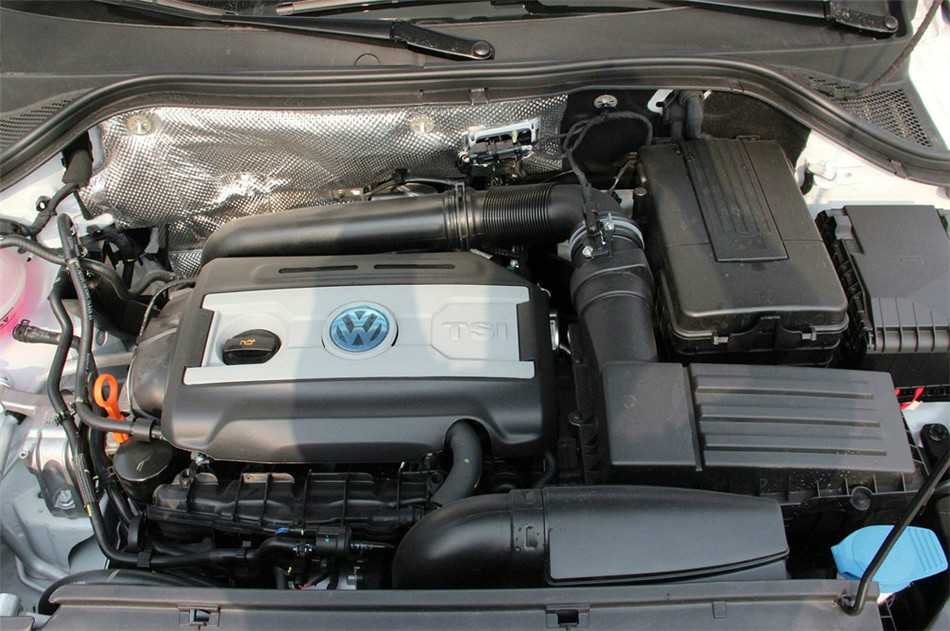 2012款 途观 1.8TSI自动风尚版四驱