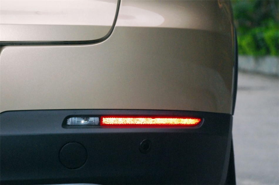 2012款 途观 1.8TSI 自动菁英版 四驱