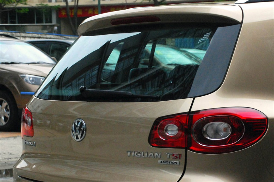 2012款 途观 1.8TSI 自动菁英版 四驱