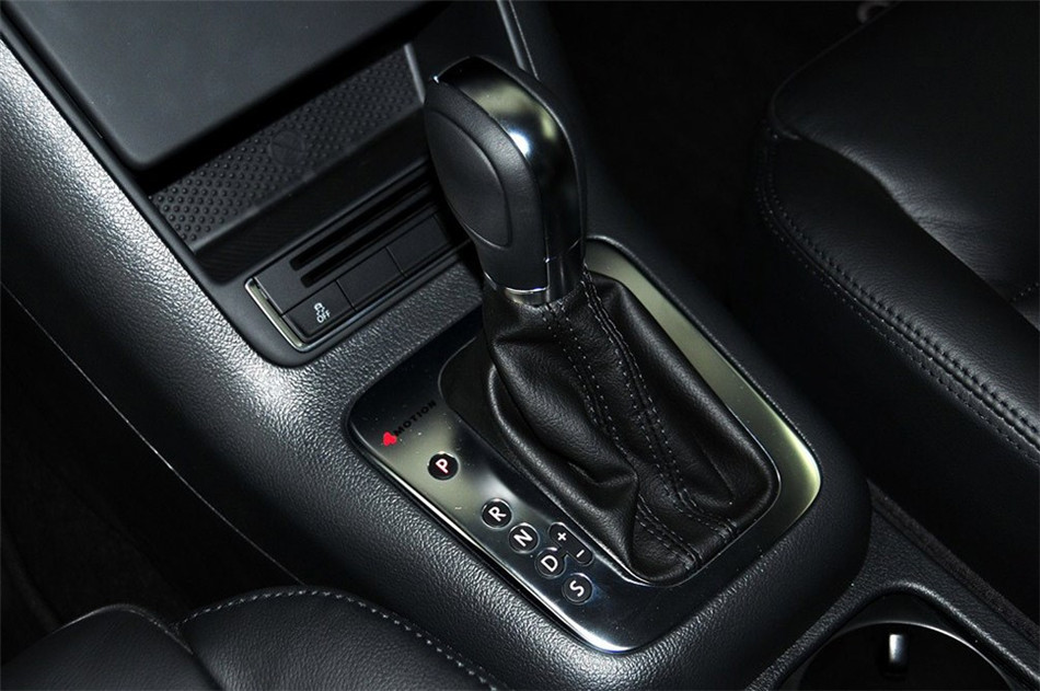 2013款途观1.8TSI自动舒适版四驱