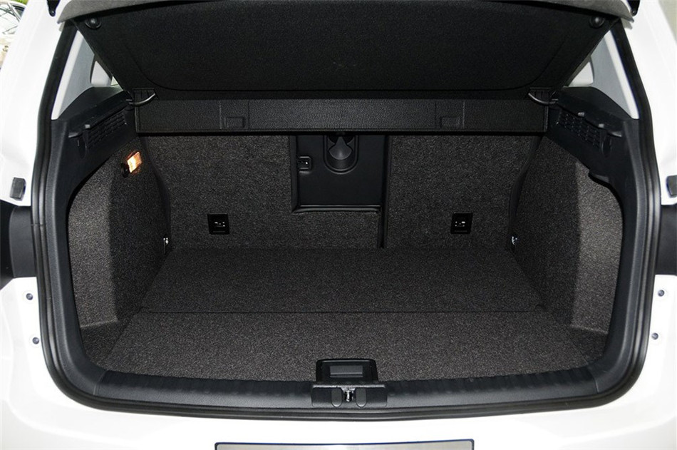 2013款途观1.8TSI自动舒适版四驱