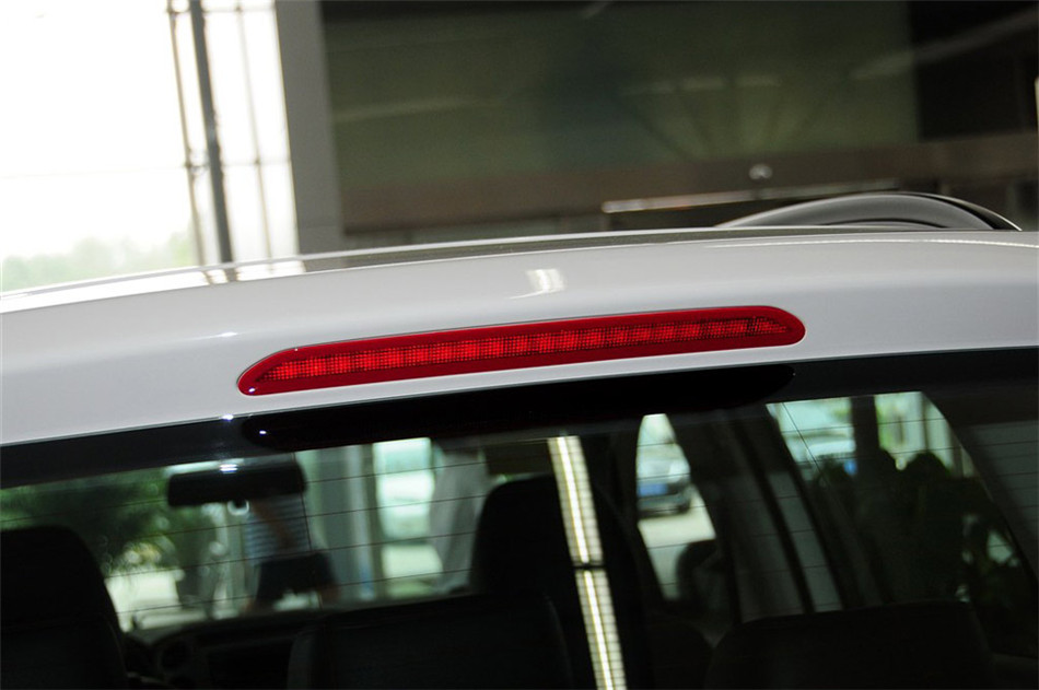 2013款途观1.8TSI自动舒适版四驱