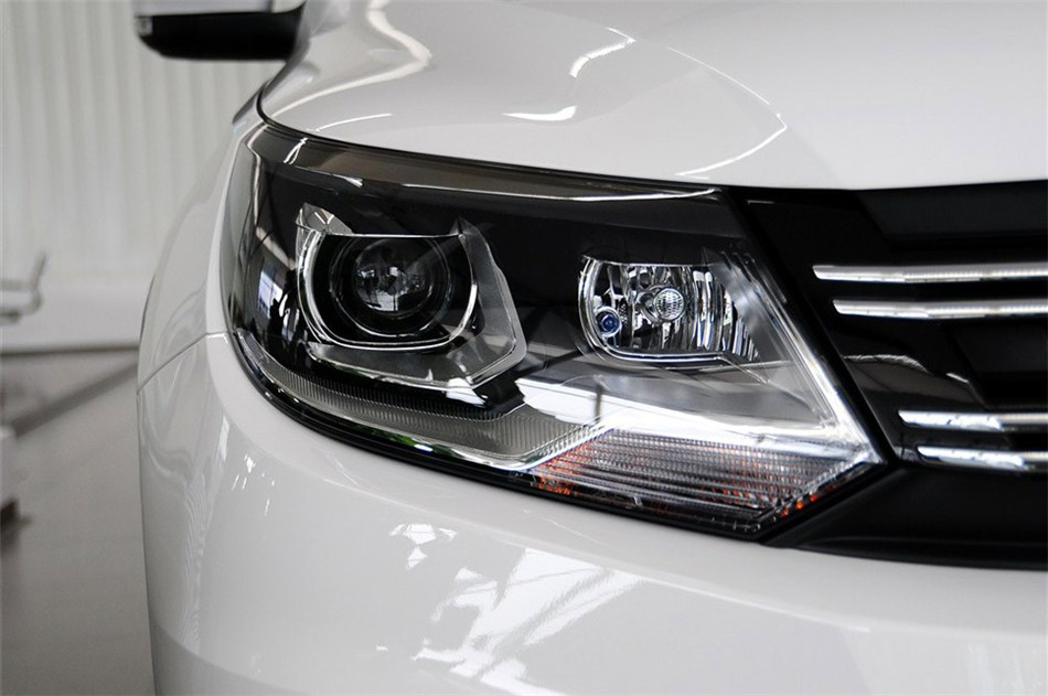 2013款途观1.8TSI自动舒适版四驱